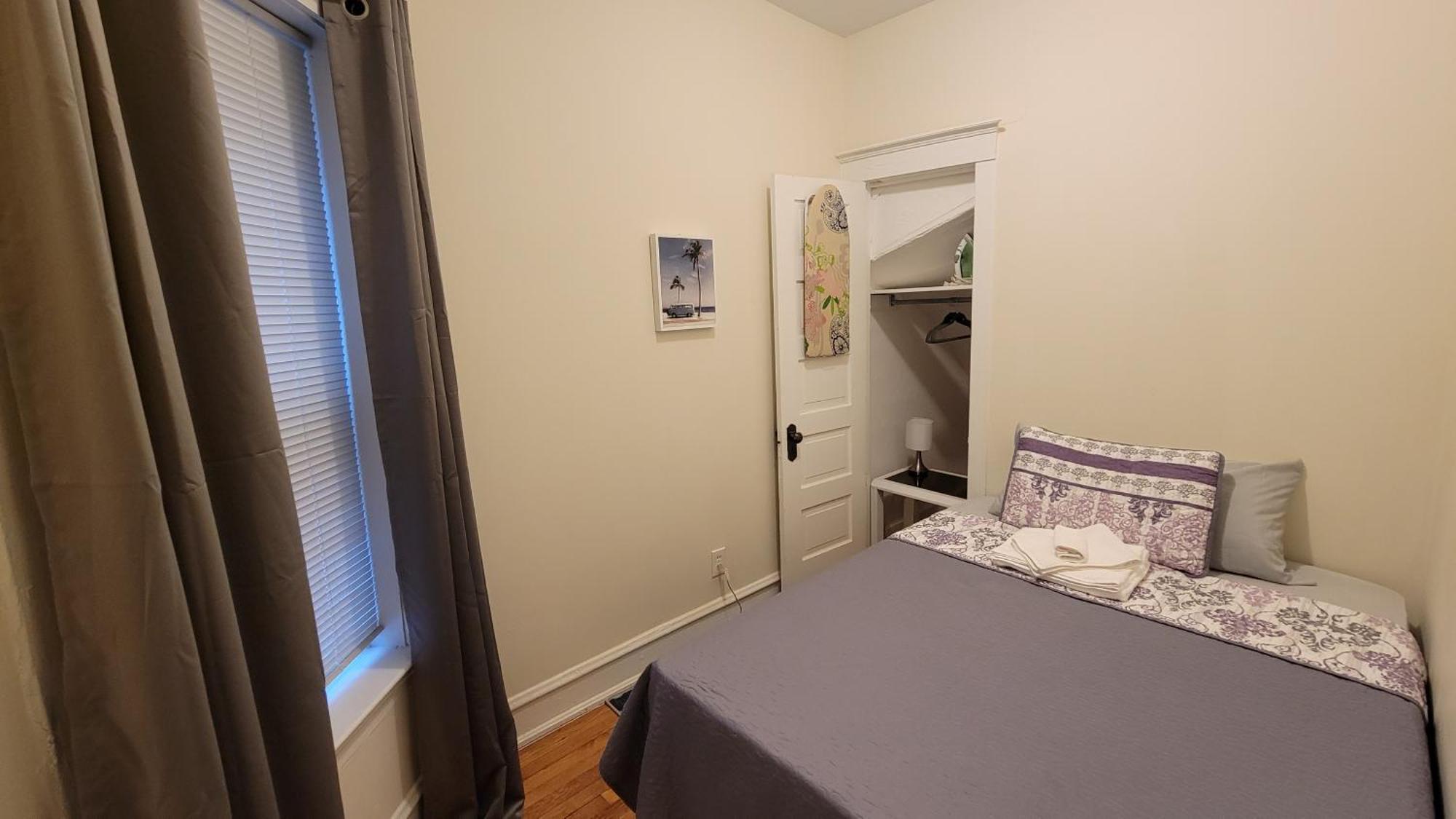 Chateau De Woodlawn - Room III - The Dream Catcher Chicago Eksteriør billede