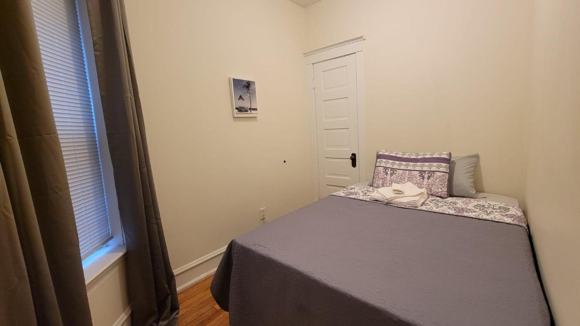 Chateau De Woodlawn - Room III - The Dream Catcher Chicago Eksteriør billede